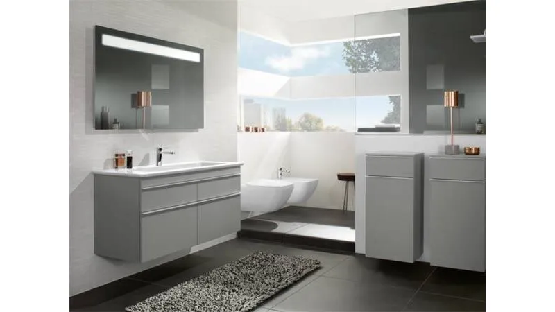 cersaie arredobagno