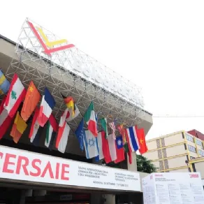Anteprima Cersaie 2016