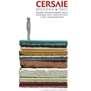 Cersaie 2016 manifesto