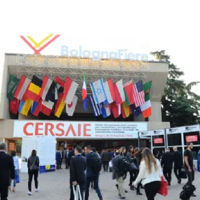 Cersaie 2017