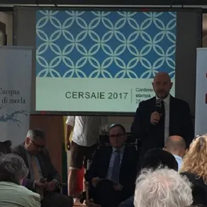 Cersaie Bologna