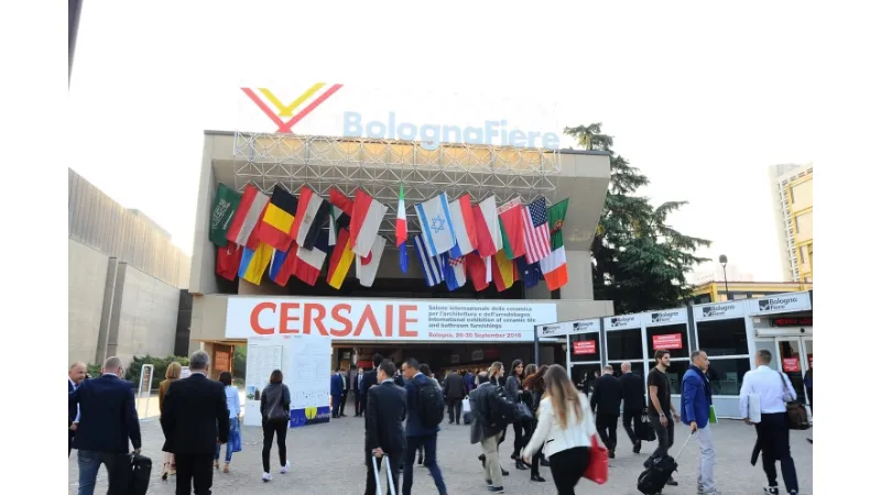 Cersaie 2017