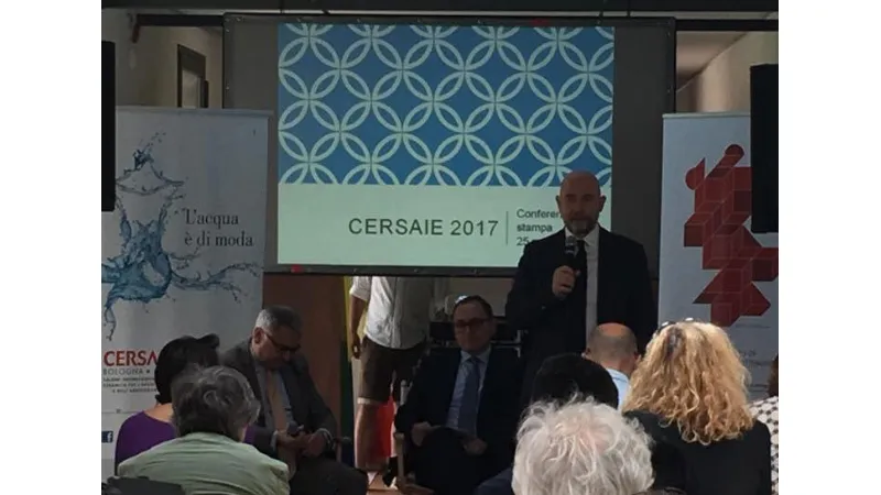 Cersaie Bologna