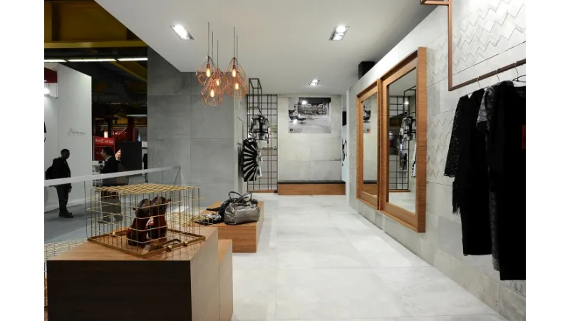 Cersaie espositori