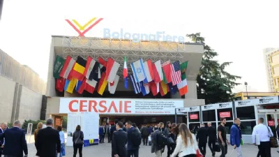 Cersaie 2017