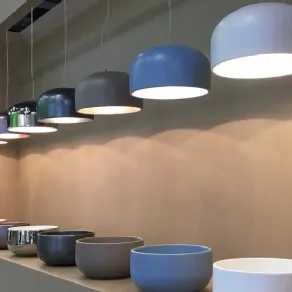 Flaminia Lighting