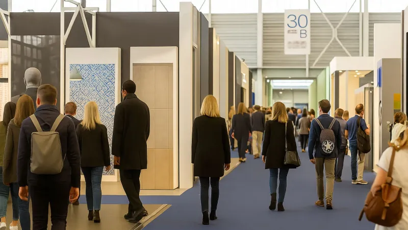 Cersaie 2025