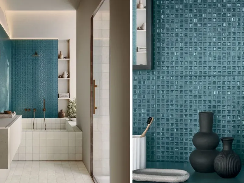 Marca Corona - Collezione Multiforme Mira Wall