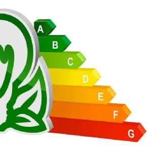calcolo della classe energetica di un edificio