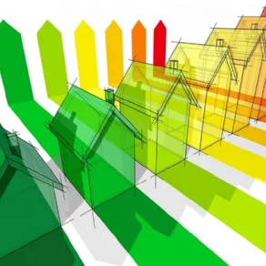 Certificazione energetica degli edifici