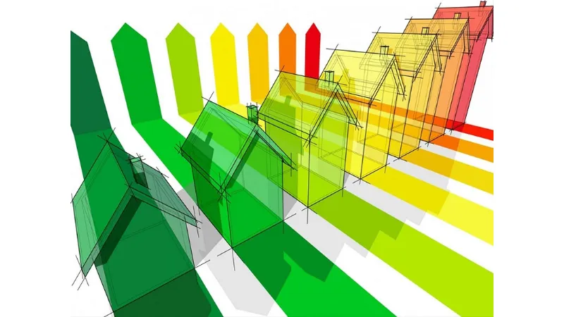 Certificazione energetica degli edifici