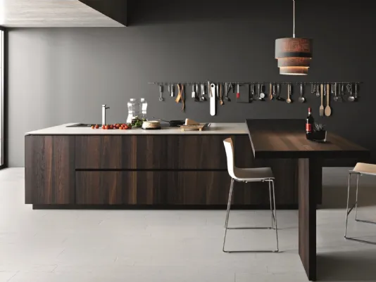 Cesar, cucine dal carattere intenso