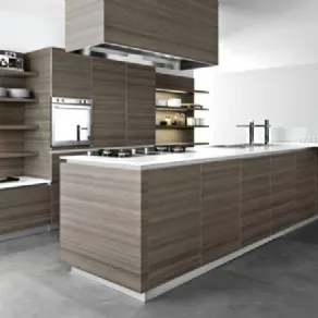 Cesar cucine: Ariel