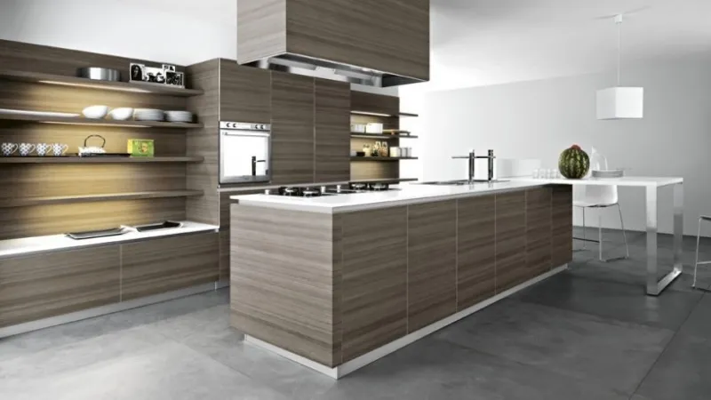 Cesar cucine: Ariel