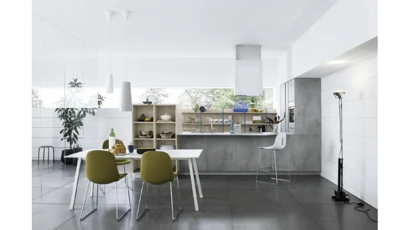 Cucine moderne