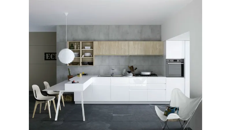 Mila Cesar cucine