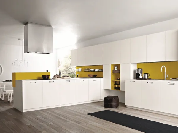 cucina cesar kora