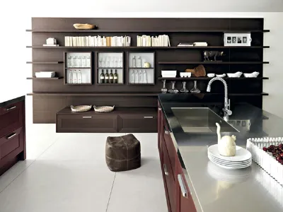 Cesar Noa, la cucina autentica e familiare
