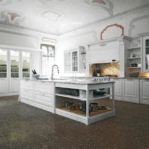 cucina classica cesar elite