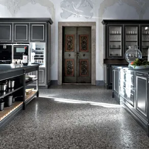 cucina cesar elite