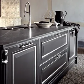cucina classica elite cesar