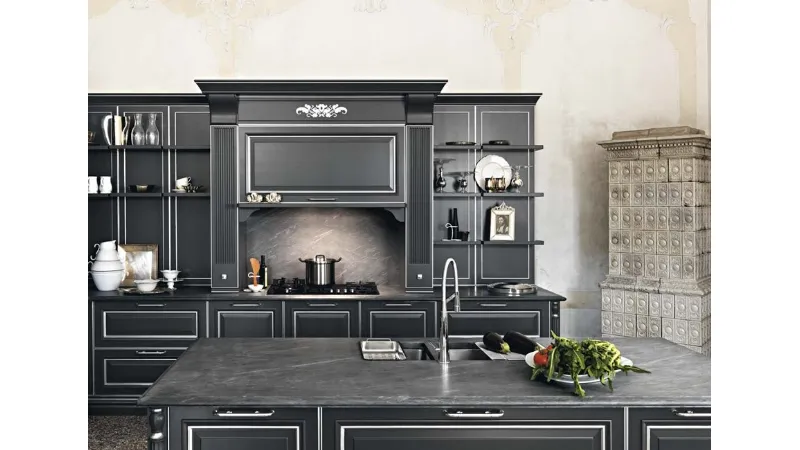 cucina cesar elite