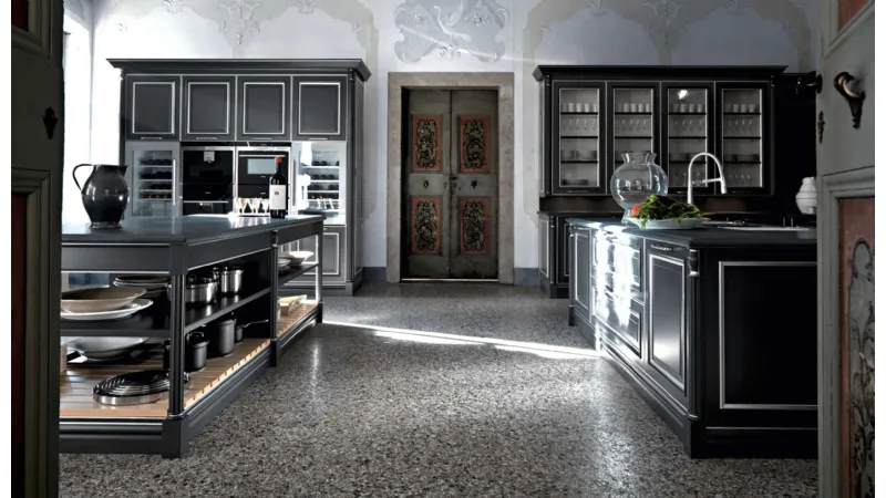 cucina cesar elite