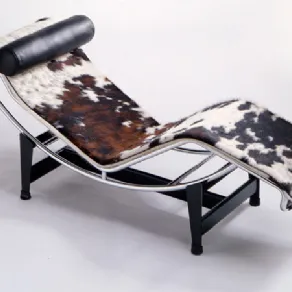 chaise longue l4 cassina