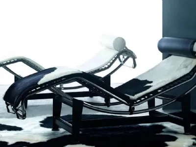 Chaise lounge Le Corbusier