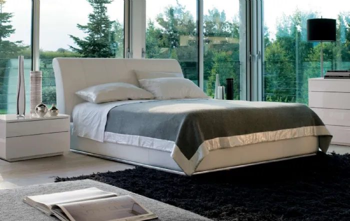 Letto Fifty Chateau d'ax 