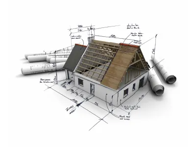 progetto immobile