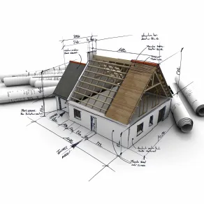 progetto immobile
