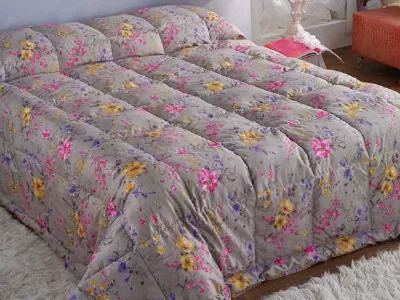 Cinelli piumini per il letto