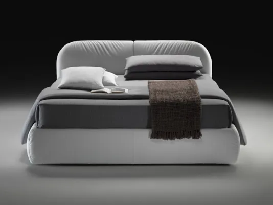 letto stanza cinova