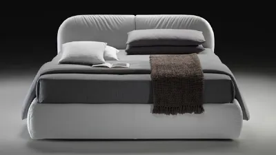 letto stanza cinova