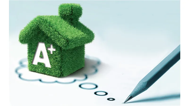 La certificazione energetica è volta a tutelare l’ambiente sensibilizzando a ridurre i consumi energetici delle abitazioni