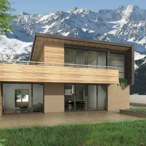 Casa passiva