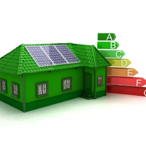 Classi energetiche casa