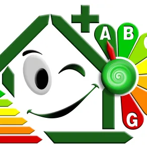 Il riscaldamento su base energetica