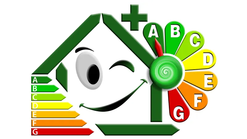 Il riscaldamento su base energetica