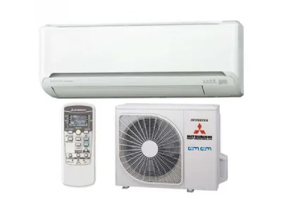 Mitsubishi climatizzatori