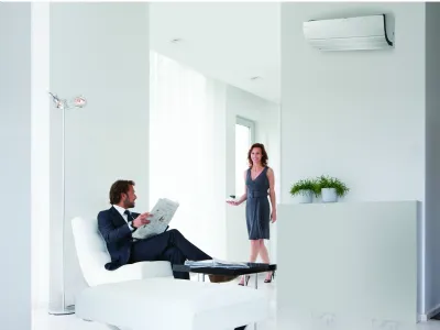 Climatizzatore Daikin