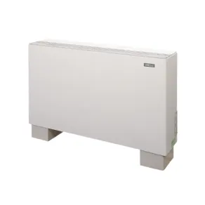 Condizionatori ad acqua
