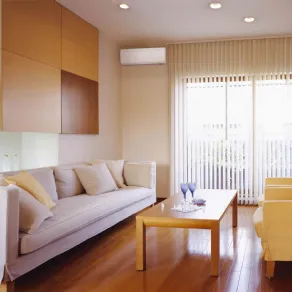 I climatizzatori Daikin