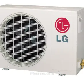 Climatizzatori LG Multi Split