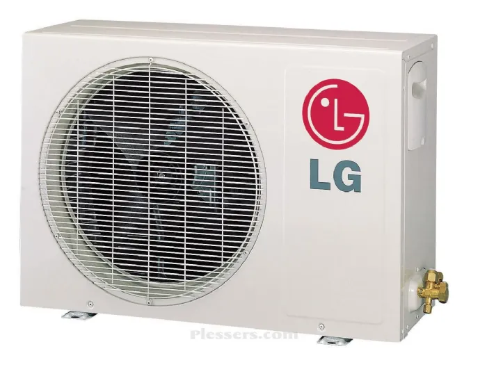 Climatizzatori LG Multi Split