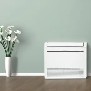 Climatizzatore a pavimento MFZ-KJ mitsubishi