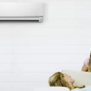 panasonic clima
