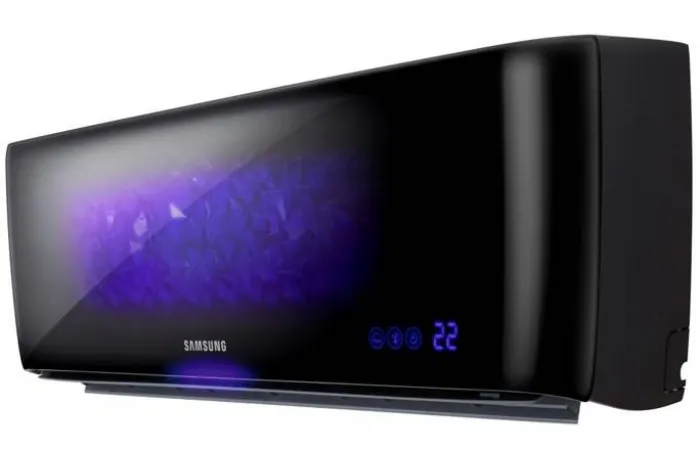 Un condizionatore Samsung