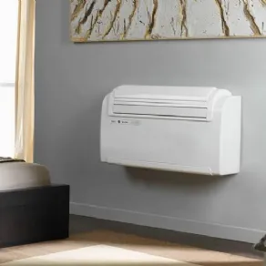 installazione climatizzatori senza unità esterna